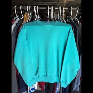 Vintage Russell Athletic Sweatshirt